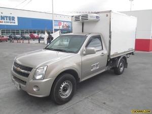 Chevrolet Luv D-Max