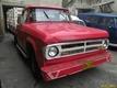 Dodge D-100