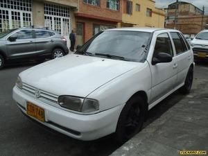 Volkswagen Gol