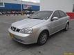 Chevrolet Optra