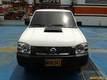 Nissan Frontier NP300 MT 2500CC 4X2 DIESEL