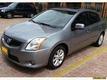 Nissan Sentra 2.0 SL AT 2000CC 6 AB ABS RIN 16