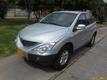 Ssangyong Actyon