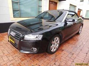 Audi A5 CABRIOLET 2.0 TFSI MULTITRONIC TP 2000CC T