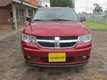 Dodge Journey SXT AT 2400CC 7 PSJ 4X2