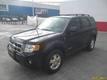 Ford Escape XLT AT 3000CC 4X4