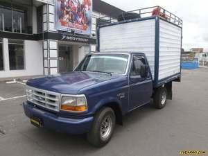 Ford F-150 Otros