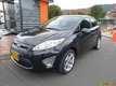 Ford Fiesta HATCHBACK MT 1600CC 5P