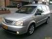 Kia Carens LX 7 COOL MT 2000CC