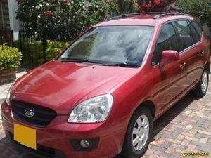 Kia Carens RONDO EX MT 2000 CC 2 AB 7P