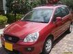 Kia Carens RONDO EX MT 2000 CC 2 AB 7P