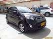 Kia Picanto ION MT 1000 CC