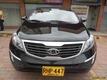 Kia Sportage REVOLUTION MT 2000 CC 2AB ABS 4X2