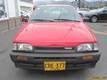 Mazda 323 HS MT 1300CC PC