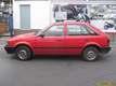 Mazda 323 HS MT 1300CC PC