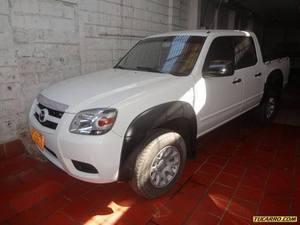 Mazda BT-50