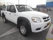 Mazda BT-50