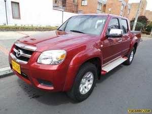 Mazda BT-50