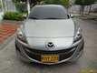 Mazda Mazda 3 ALL NEW