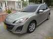 Mazda Mazda 3 ALL NEW