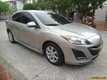 Mazda Mazda 3 ALL NEW