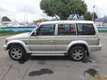 Mitsubishi Montero WAGON V6 MT 3000CC