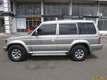 Mitsubishi Montero MULTI WAGON V6 MT 3000CC