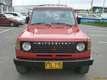 Mitsubishi Montero L042 CABINADO MT 2600CC 3P IMP