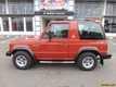 Mitsubishi Montero L042 CABINADO MT 2600CC 3P IMP