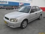 Hyundai Accent VERNA GLS MT 1500CC 5P AA