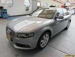 Audi A4 B8 2.0 TFSI MULTITRONIC LUXURY TP 2000CC T