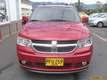 Dodge Journey SXT AT 2400CC 7 PSJ 4X2