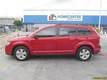 Dodge Journey SE AT 2400CC 7PSJ 4X2