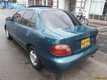 Hyundai Accent GLS MT 1500CC 4P