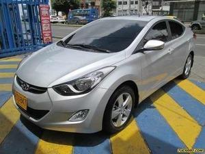 Hyundai I35 Elantra