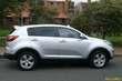 Kia New Sportage