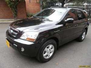 Kia Sorento EX AT 3300CC 4AB ABS 7P