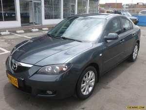 Mazda Mazda 3 SD