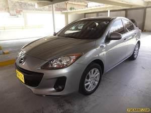 Mazda Mazda 3 ALL NEW