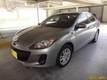 Mazda Mazda 3 ALL NEW