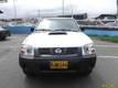 Nissan Frontier NP300 MT 2500CC 4X4 DIESEL