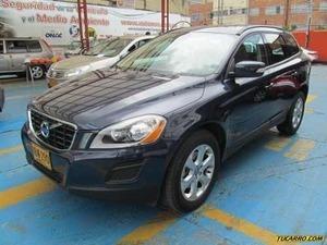 Volvo XC60 T5 FWD TP 2000CC T