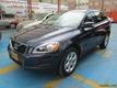 Volvo XC60 T5 FWD TP 2000CC T