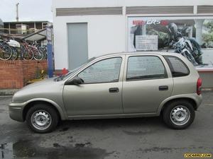 Chevrolet Corsa