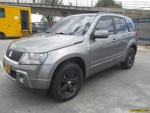 Chevrolet Grand Vitara