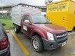 Chevrolet Luv D-Max