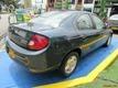 Chrysler Neon