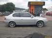 Hyundai Accent L MT 1400CC