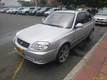 Hyundai Accent L MT 1400CC