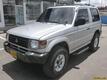 Mitsubishi Montero